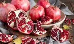 قیمت مصوب انار شب یلدا اعلام شد