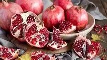 قیمت مصوب انار شب یلدا اعلام شد