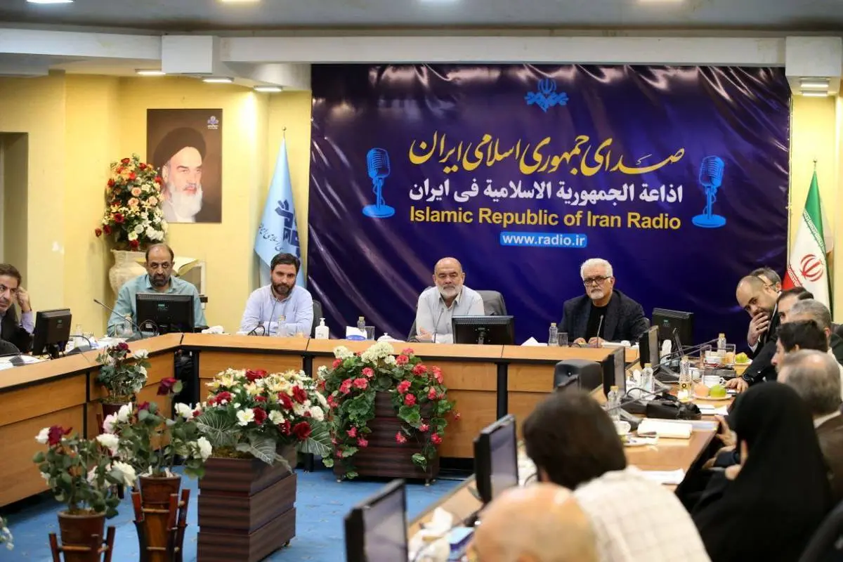 حمایت از موسیقی جوانان در رادیو