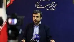دهنوی به کوچک‌زاده: قبل از نطق هیجانی، اصل ۱۱۰ را بخوانید
