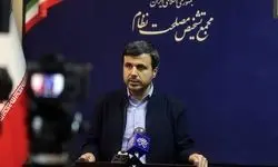 دهنوی به کوچک‌زاده: قبل از نطق هیجانی، اصل ۱۱۰ را بخوانید
