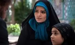 سپیده خداوردی ؛ چهره‌ای که این روزها ملکه تلویزیون ایران شده!