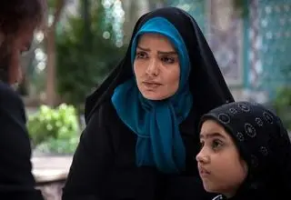 سپیده خداوردی ؛ چهره‌ای که این روزها ملکه تلویزیون ایران شده!