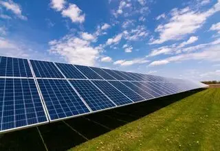 صنایع بالای یک مگاوات باید از نیروگاه تجدیدپذیر برق تامین کنند