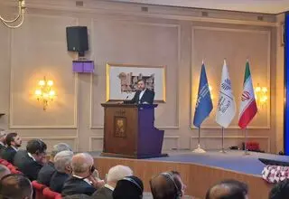 مجمع گفتگوی تهران اردیبهشت ماه سال آینده برگزار می‌شود