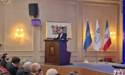 خطیب‌زاده: مجمع گفتگوی تهران اردیبهشت ماه سال آینده برگزار می‌شود