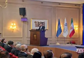 مجمع گفتگوی تهران اردیبهشت ماه سال آینده برگزار می‌شود