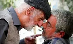 سعید آقاخانی با سریال جدیدش، تلویزیون را دوباره به خنده می‌برد