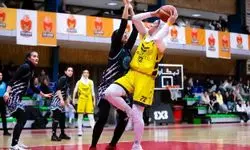 مسیر قهرمانی استقلال، سحر و بهمن در لیگ زنان!