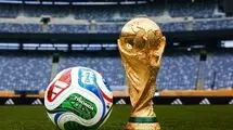 برنامه بازی‌های جام جهانی ۲۰۲۶ بامداد جمعه ۲۹ خرداد؛ مکزیک - کره جنوبی و کانادا - قطر 