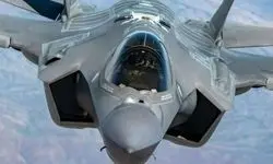 فراخوان استانداری کهگیلویه وبویراحمد برای جست و جوی خلبان جنگنده سرنگون شده آمریکایی