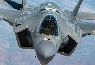  چین از یک «B-2 بدون سرنشین» رونمایی کرد