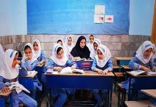 جزییات از لایحه جدید افزایش حقوق فرهنگیان