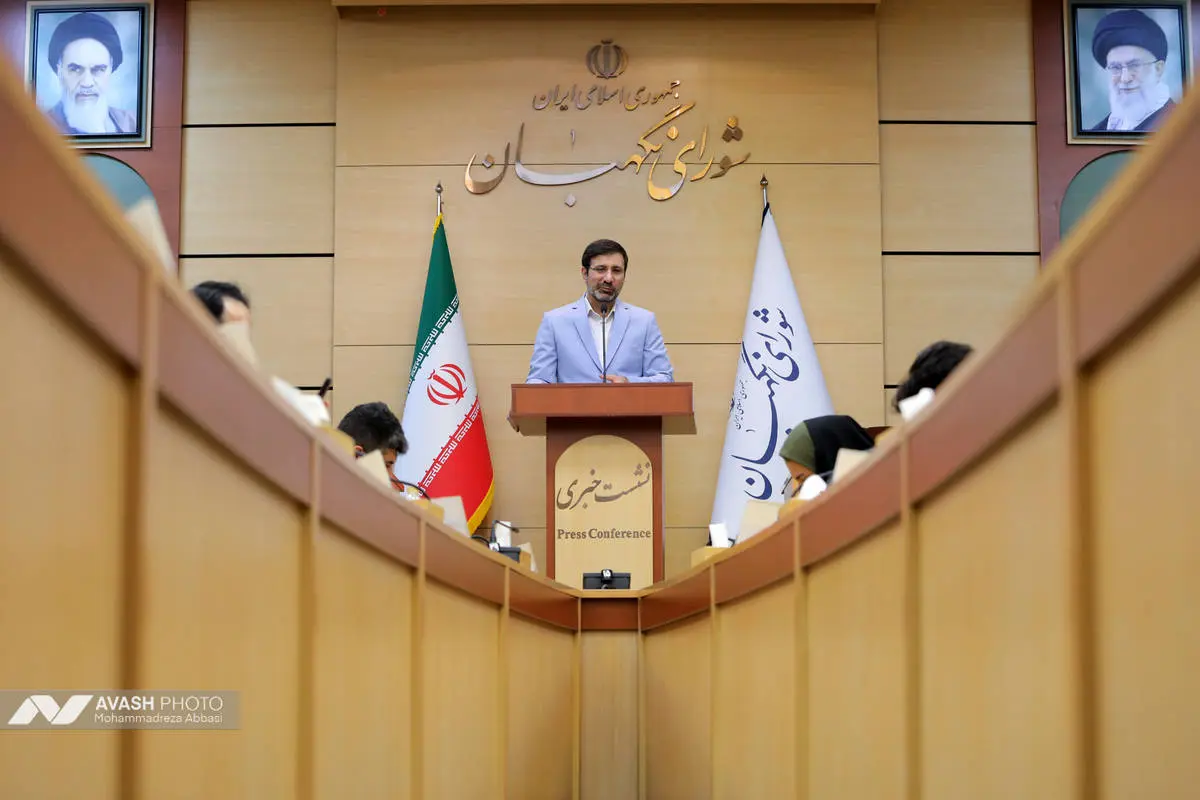 برگزاری همزمان انتخاباتهای ریاستجمهوری و مجلس در سال ۱۴۰۷ قابل بررسی است
