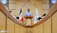 برگزاری هم‌زمان انتخابات‌های ریاست‌جمهوری و مجلس در سال ۱۴۰۷ قابل بررسی است
