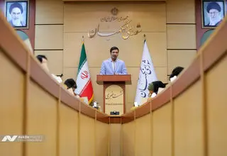 برگزاری هم‌زمان انتخابات‌های ریاست‌جمهوری و مجلس در سال ۱۴۰۷ قابل بررسی است