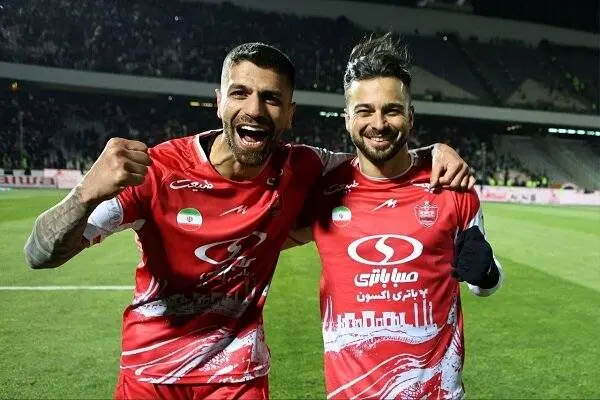سرلک به بازی مقابل ملوان نمیرسد