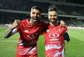 سرلک به بازی مقابل ملوان نمی‌رسد