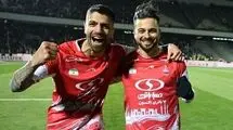 سرلک به بازی مقابل ملوان نمی‌رسد