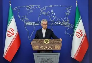 سخنگوی وزارت خارجه: تحریم‌های جدید آمریکا تروریسم اقتصادی است