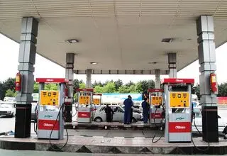 علت تعطیلی برخی از پمپ بنزینها مشخص شد