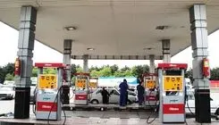 نحوه استفاده از کارت‌های اضطراری جایگاه‌های سوخت