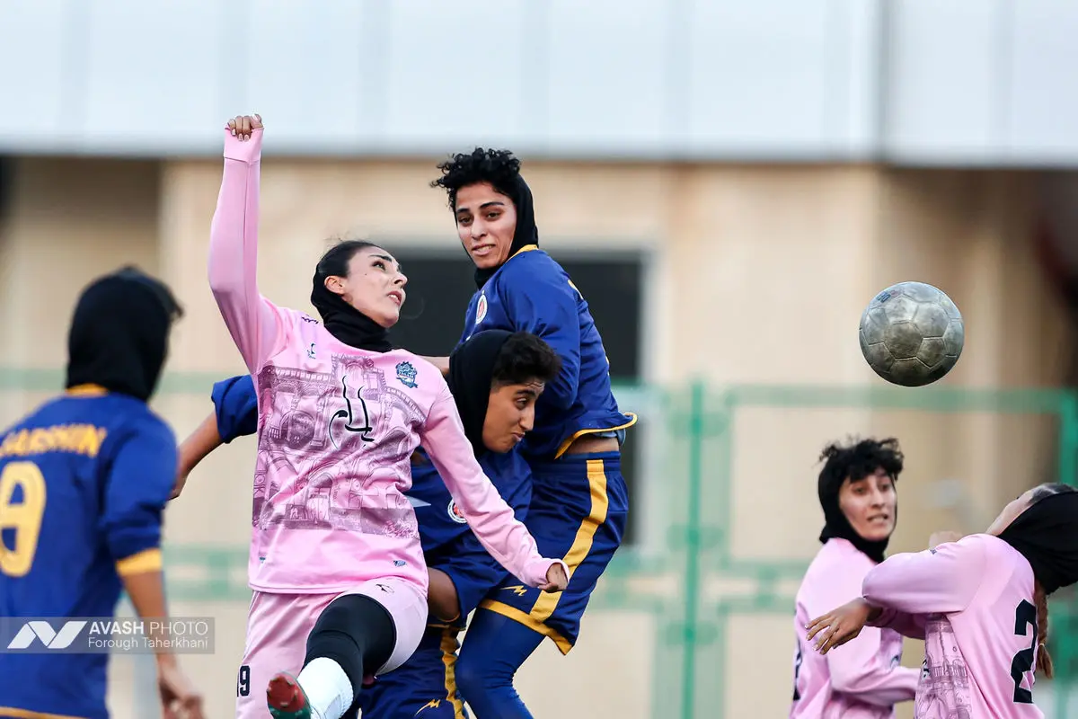 دیدار خاتون بم و یاسام کردستان