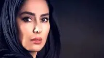 شیدا یوسفی و استایل خاص در امارات+ تصاویر
