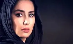 شیدا یوسفی و استایل خاص در امارات+ تصاویر
