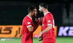 هشدار قرمز؛ این پرسپولیس قهرمان نمی‌شود؟