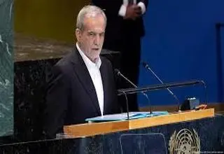 دیپلماسی درسطح عالی