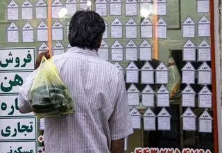 وضعیت خانه‌های خالی روشن می شود
