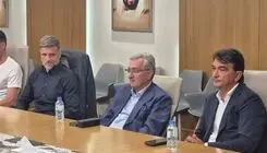 برانکو مشاور فنی فوتبال امارات شد/ دالیچ: برای پول نیامدم
