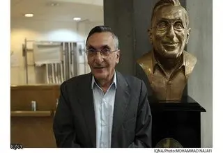 جزئیات تشییع پیکر «کامران فانی» اعلام شد