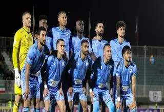 درخواست چادرملو از فدراسیون فوتبال برای افشای مکاتبات با AFC