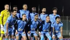درخواست چادرملو از فدراسیون فوتبال برای افشای مکاتبات با AFC
