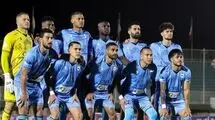 درخواست چادرملو از فدراسیون فوتبال برای افشای مکاتبات با AFC