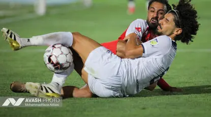 هفته هشتم لیگ برتر؛ نبرد برای صدر و فرار از بحران