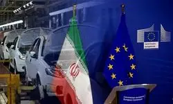 ماشه تحریم‌ها چکانده شد ؟ | چه بلای بر سر بازار خودرو خواهد آمد ؟
