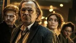 سازنده «برکینگ بد» با سریالی جدید می‌آید