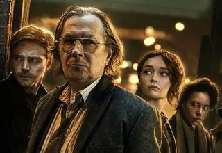 سازنده «برکینگ بد» با سریالی جدید می‌آید