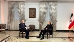 سیگنال مثبت لاریجانی به الجولانی