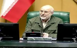 قالیباف: می‌توان از پرمصرف‌ها مالیات بر ارزش افزوده بیشتری اخذ کرد