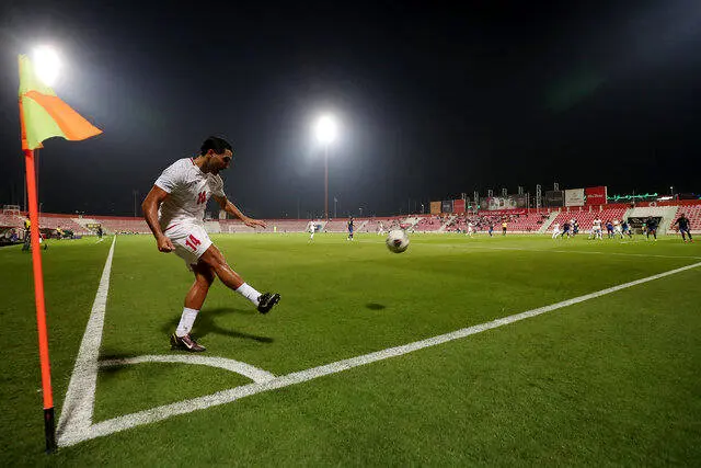 مکان بازی‌های ایران در جام جهانی مشخص شد/ هر سه بازی در آمریکا