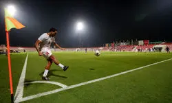 مکان بازی‌های ایران در جام جهانی مشخص شد/ هر سه بازی در آمریکا