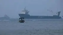 تنگه هرمز و سیاست «قدم اول» 