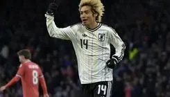 ‌پیروزی بزرگ ژاپن برابر انگلیس/ برد آرژانتین و پرتغال