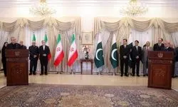 پزشکیان: برای معماری جدید امنیتی در منطقه دست دوستی به سوی کشورهای اسلامی دراز می‌کنیم