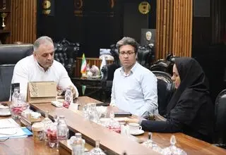انوشیروانی: بازسازی خسارت‌های ناشی از جنگ به زودی به پایان می رسد