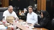 انوشیروانی: بازسازی خسارت‌های ناشی از جنگ به زودی به پایان می رسد